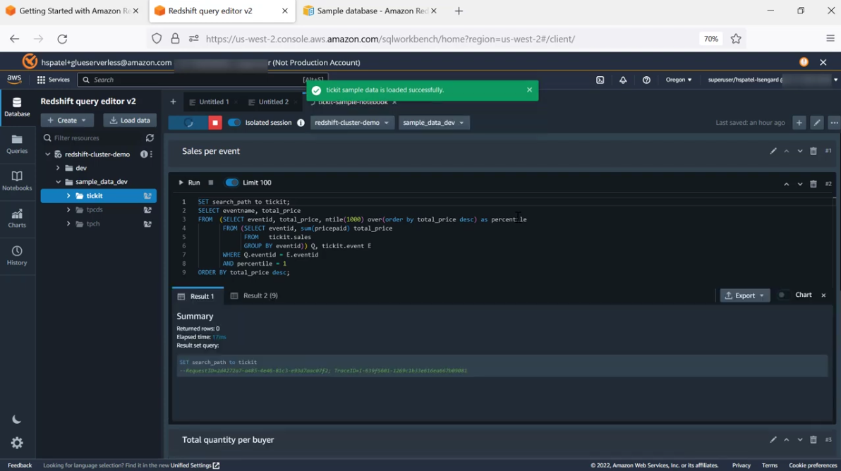 Databricks vs Redshift: Lakehouse | Data Warehouse - dateonic.